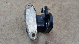 DOBRADIÇA PORTA D.E MERCEDES BENZ B200 2008 A 2011 ORIGINAL