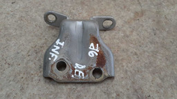 Dobradiça Inferior Porta Dianteira Esquerda Jac J6 2011 