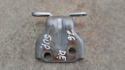 Dobradiça Porta Dianteira Esquerda Jac J6 2011 Original