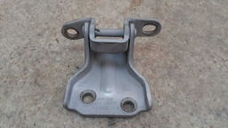 DOBRADIÇA PORTA DIANTEIRA ESQUERDA JAC J6 2011 ORIGINAL