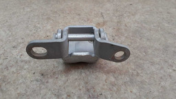 DOBRADIÇA PORTA DIANTEIRA ESQUERDA JAC J6 2011 ORIGINAL