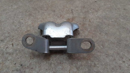 DOBRADIÇA PORTA DIANTEIRA ESQUERDA JAC J6 2011 ORIGINAL