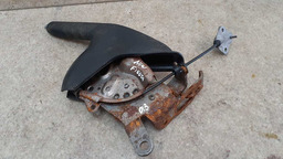 Alavanca Freio De Mão Ford New Fiesta 2013 A 2016 Original