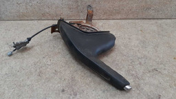 ALAVANCA FREIO DE MÃO FORD NEW FIESTA 2013 A 2016 ORIGINAL