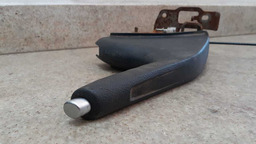 ALAVANCA FREIO DE MÃO FORD NEW FIESTA 2013 A 2016 ORIGINAL