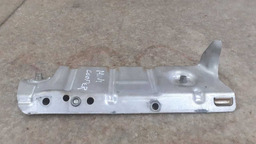 PROTETOR CALOR TERMICO ESCAPAMENTO MINI COOPER S 2.0 2016