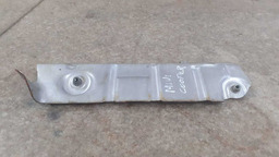 PROTETOR CALOR TERMICO ESCAPAMENTO MINI COOPER S 2.0 2016