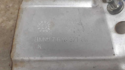 PROTETOR CALOR TERMICO ESCAPAMENTO MINI COOPER S 2.0 2016