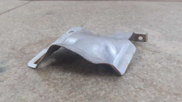 ESCUDO TÉRMICO TURBO COMPRESSOR MINI COOPER S 2.0 16V 2016