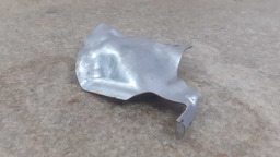 ESCUDO TÉRMICO TURBO COMPRESSOR MINI COOPER S 2.0 16V 2016