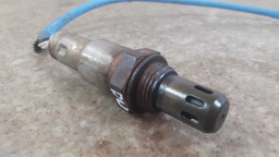 SONDA LAMBDA RENAULT DUSTER 1.6 FLEX 2009 A 2014