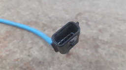 SONDA LAMBDA RENAULT DUSTER 1.6 FLEX 2009 A 2014