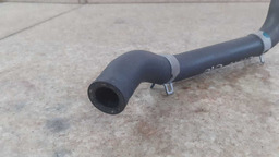 MANGUEIRA CANO TUBO ÁGUA MOTOR HONDA CIVIC G10 2.0 17 A 19