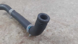 MANGUEIRA CANO TUBO ÁGUA MOTOR HONDA CIVIC G10 2.0 17 A 19