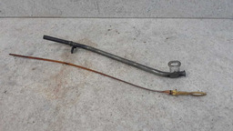 VARETA ÓLEO MOTOR RENAULT SANDERO 1.6 2000 A 2007 ORIGINAL 