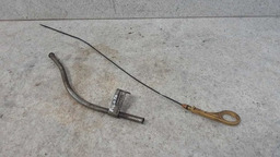 VARETA ÓLEO MOTOR FORD FIESTA 1.0 2014 ORIGINAL