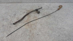 VARETA ÓLEO MOTOR FORD FIESTA 1.0 2014 ORIGINAL