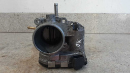 Corpo Borboleta Hyundai Hb20 1.6 2014 A 2017 Original