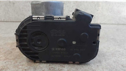 CORPO BORBOLETA HYUNDAI HB20 1.6 2014 A 2017 ORIGINAL