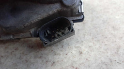 CORPO BORBOLETA HYUNDAI HB20 1.6 2014 A 2017 ORIGINAL