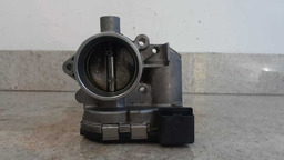 Corpo Borboleta Peugeot 206 1.6 1999 A 2011 Original