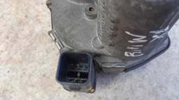 CORPO BORBOLETA BMW X1 2.0 2011 A 2015 ORIGINAL