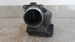 Corpo Borboleta Vw Fusca 2.0 Tsi 2013 Original