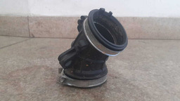 Mangueira Filtro Ar Honda Civic 1.8 Aut. 2007 2008 A 2011