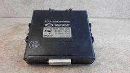 Módulo Farol Land Rover Discovery 3 2.7 2004 A 2008