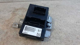 Módulo Conforto Fiat Mobi 1.0 2017 A 2019 Original