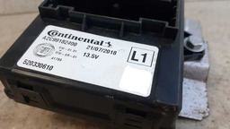 MÓDULO CONFORTO FIAT MOBI 1.0 2017 A 2019 ORIGINAL