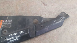 SUPORTE PAINEL FRONTAL SUPERIOR CAMARO SS 2011 À 2015