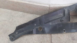 SUPORTE PAINEL FRONTAL SUPERIOR CAMARO SS 2011 À 2015