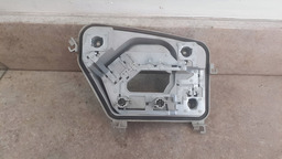 Circuito Lanterna Esquerda Vw Gol G5 2009 A 2015 Com Detalhe Esquerdo