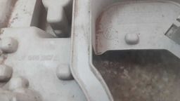 CIRCUITO LANTERNA ESQUERDA VW GOL G5 2009 A 2015 COM DETALHE ESQUERDO