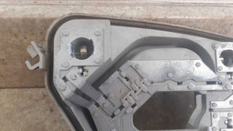 CIRCUITO LANTERNA ESQUERDA VW GOL G5 2009 A 2015 COM DETALHE ESQUERDO