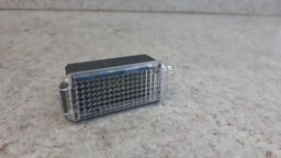 Luz Cortesia Porta T E Vw Passat Tsi 2011 A 2015