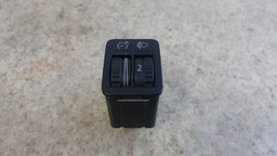 Botão Regulagem Farol Milha Vw Passat Tsi 2011 A 2015