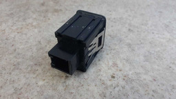 BOTÃO REGULAGEM FAROL MILHA VW PASSAT TSI 2011 A 2015