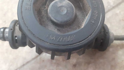 ATUADOR EMBREAGEM GM SPIN 2013 2014 2015 2016 2017 E 2018