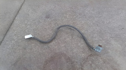 Chicote Módulo Reator Xenon Bmw 320 2009 A 2013 12v