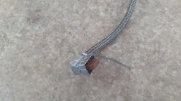 CHICOTE MÓDULO REATOR XENON BMW 320 2009 A 2013 12V