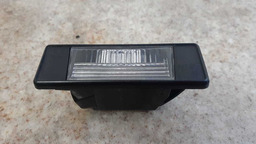 LUZ PLACA NISSAN VERSA 2012 A 2019 ORIGINAL