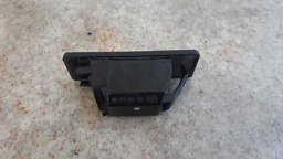 LUZ PLACA NISSAN VERSA 2012 A 2019 ORIGINAL