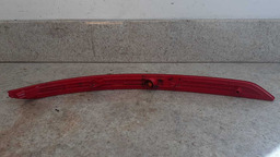 REFLETOR PARACHOQUE LADO DIREITO HYUNDAI ELANTRA 2017 A 2018 VERMELHO