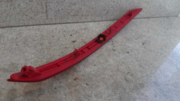 REFLETOR PARACHOQUE LADO DIREITO HYUNDAI ELANTRA 2017 A 2018 VERMELHO