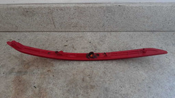 REFLETOR PARACHOQUE LADO DIREITO HYUNDAI ELANTRA 2017 A 2018 VERMELHO