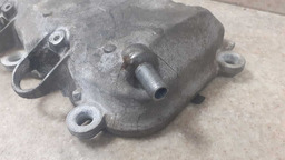 TAMPA CABEÇOTE MOTOR HONDA FIT 1.4 8V ORIGINAL 2004 A 2008