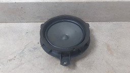 Alto Falante Toyota Hilux 2.8 Srv 4x4 2016 A 20 Com Detalhe Preto