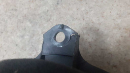 ALTO FALANTE TOYOTA HILUX 2.8 SRV 4X4 2016 A 20 COM DETALHE PRETO